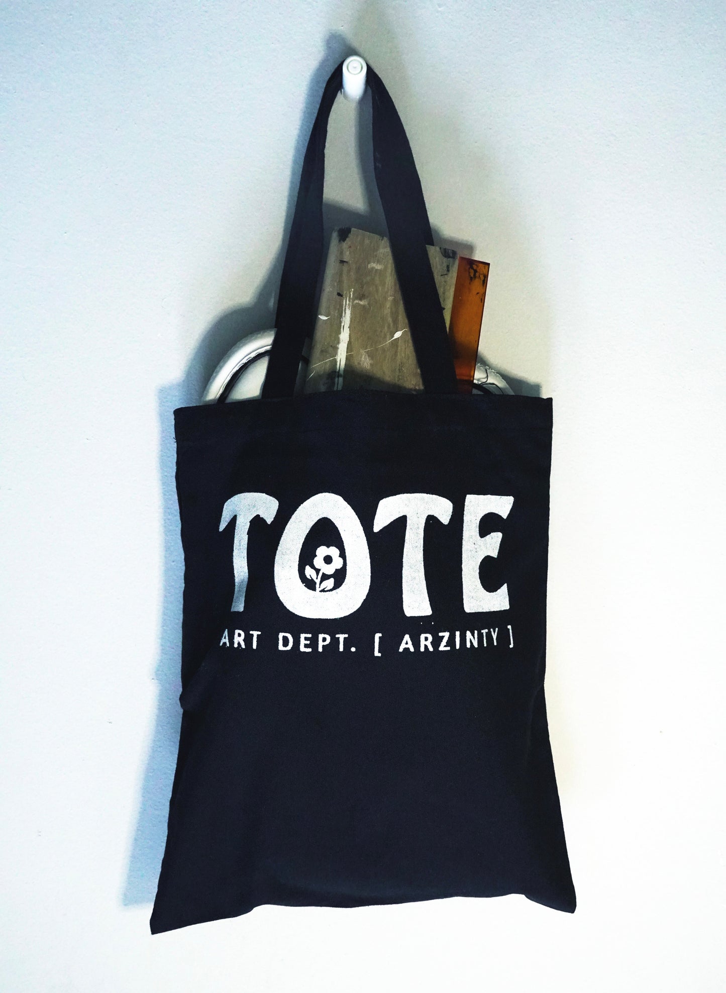 ARZINTY TERA TOTES