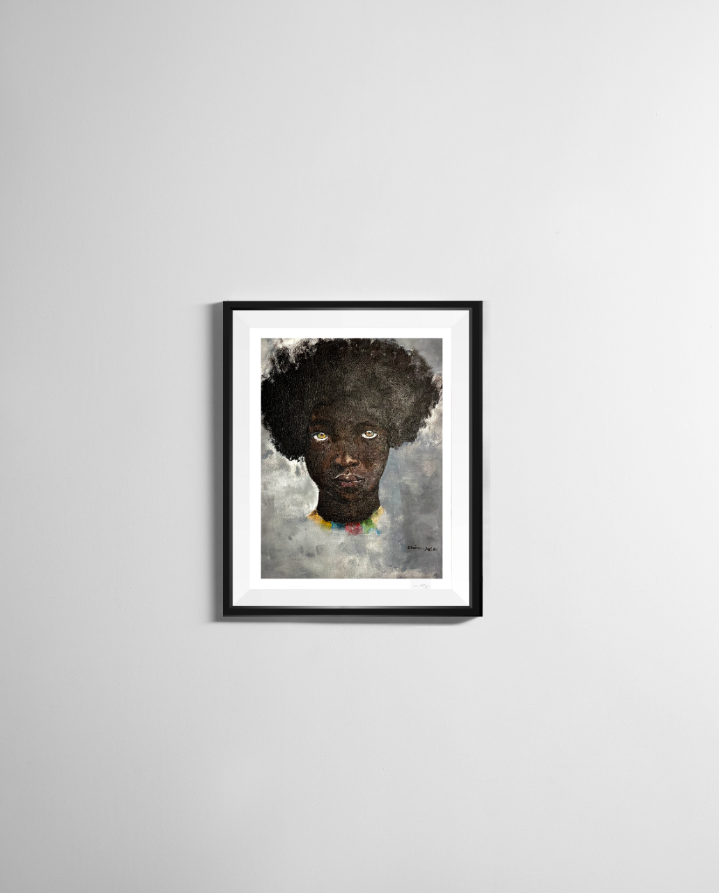 HERITAGE ROYAL (Print on Paper)