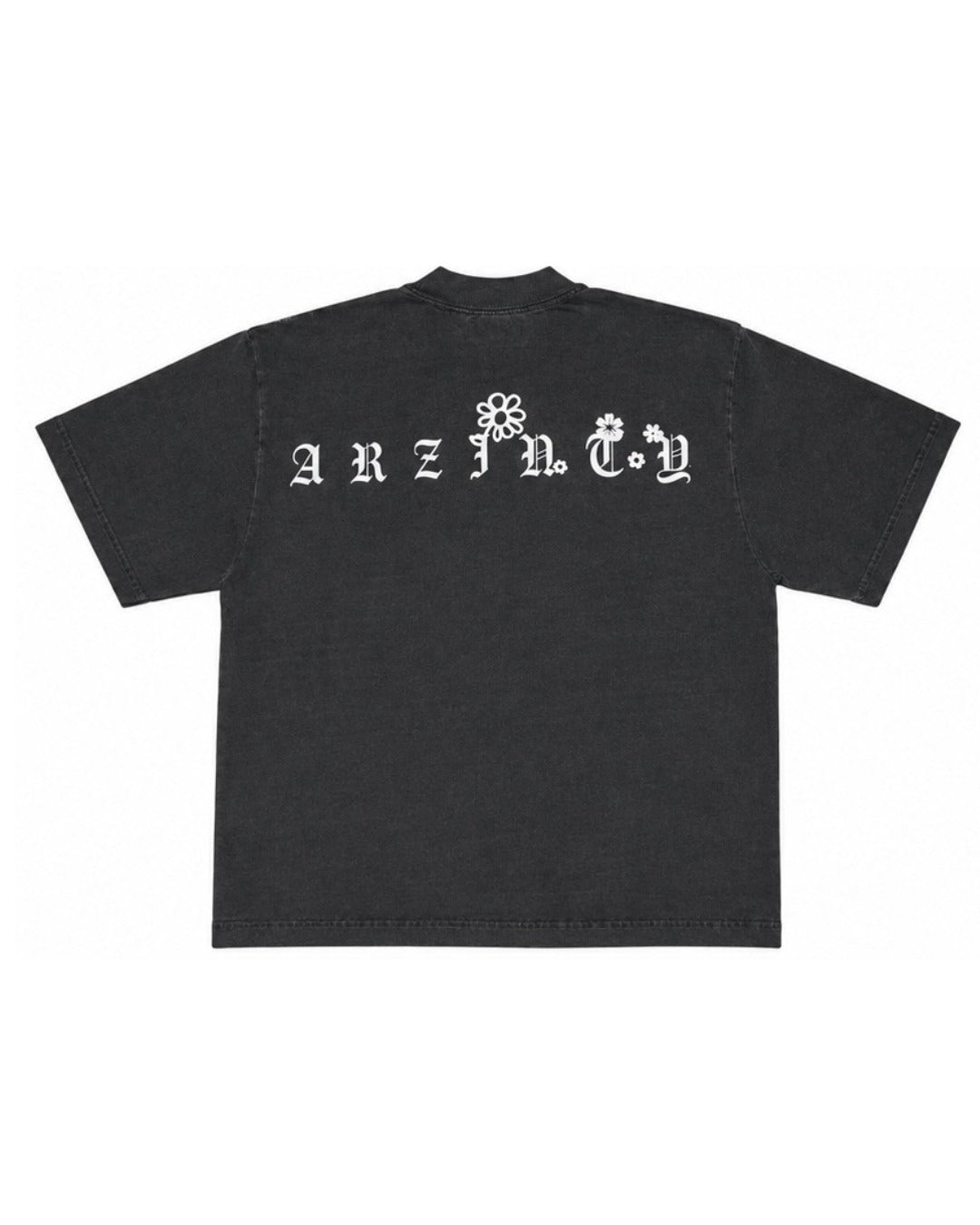 Arzinty Arsh tee