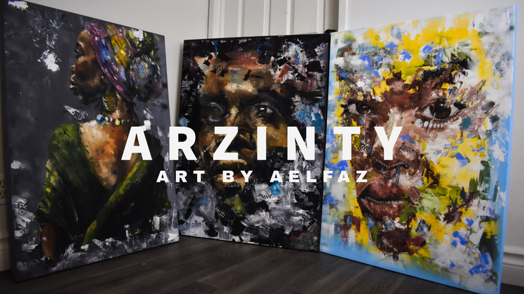 ART GALLERY