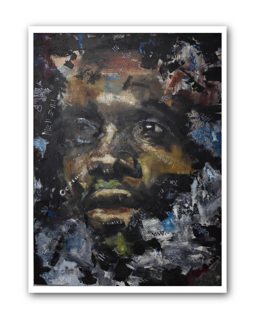 Lucid Dream Print