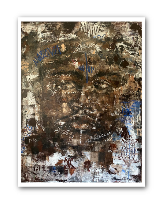 Diaspora Print