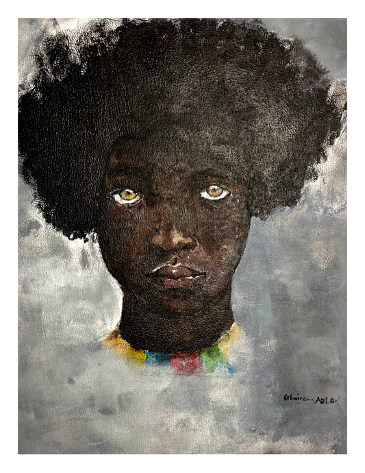 HERITAGE ROYAL (Print on Paper)