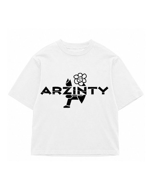 Arzinty Invisible tee