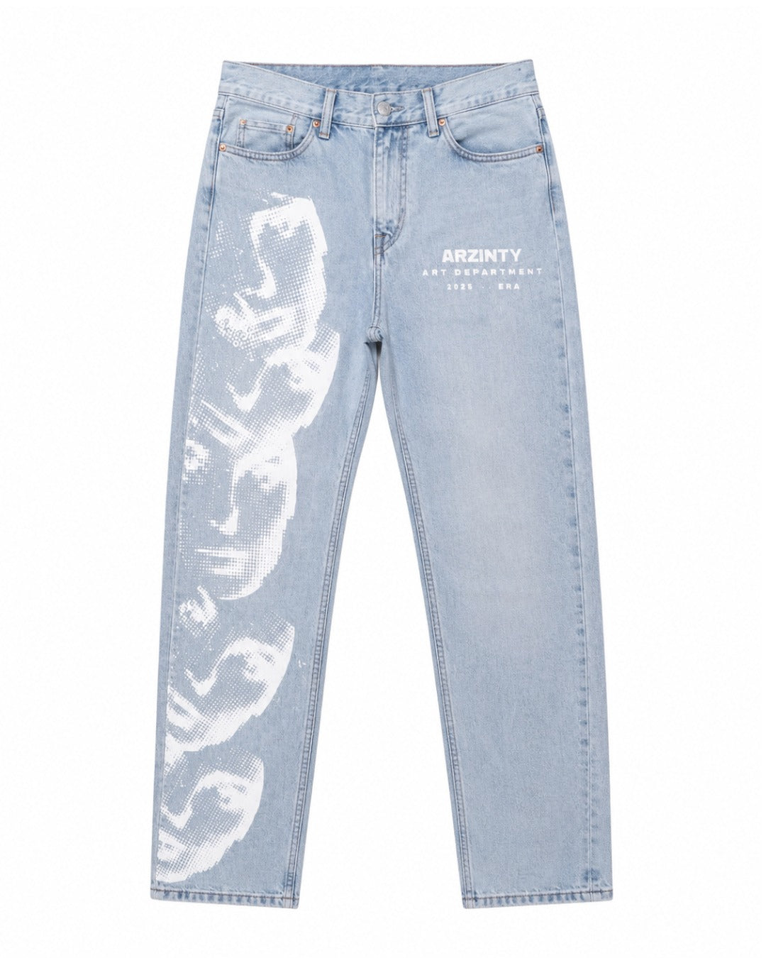 Her Face Denim 2