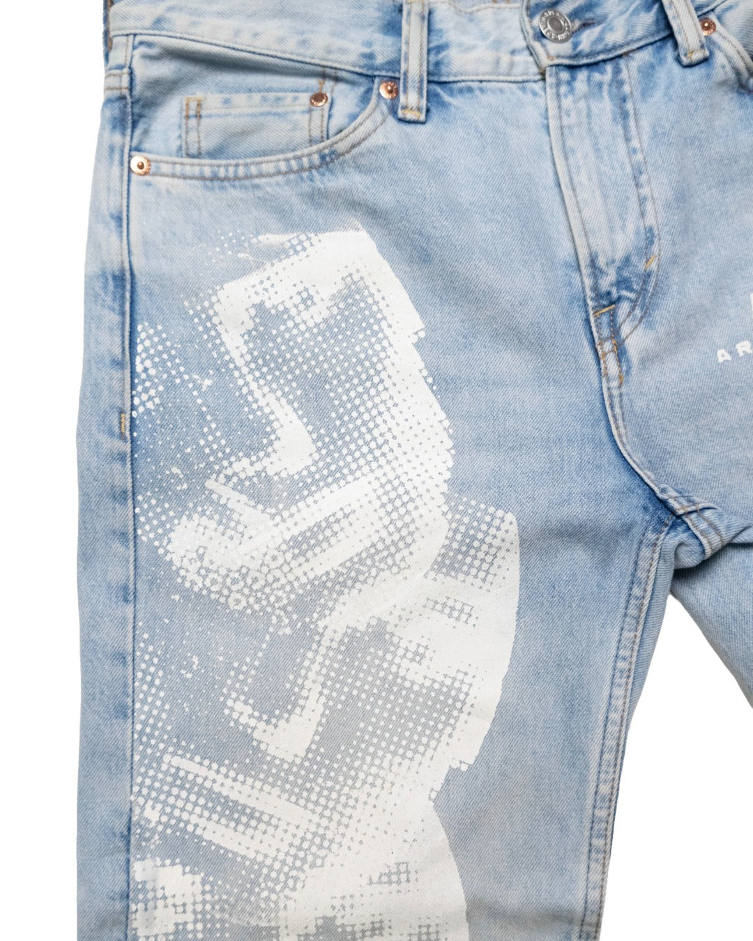 Her Face Denim 2