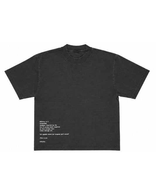 Arzinty Arsh tee