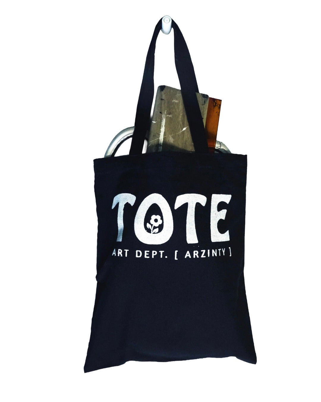 Arzinty Terra Tote