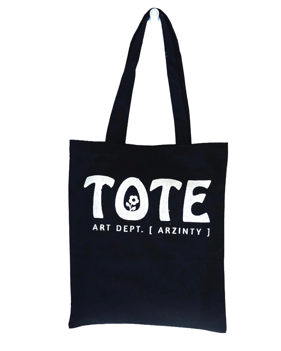Arzinty Terra Tote