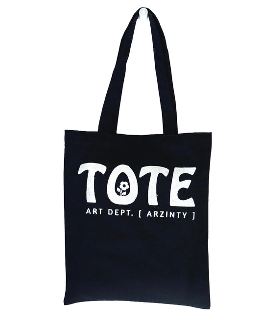 Arzinty Terra Tote